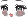Smiling Eyes Face