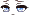 White-Eyed Calm Lucid Face