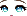 White-Eyed Not-So-Chucklehead Face