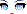 White-Eyed Spirit Walker of the Five Planets Face