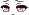 White-Eyed Calm Lucid Face