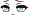 White-Eyed Calm Lucid Face