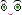 Unusually Clear Eyes Face