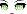 White-Eyed Spirit Walker of the Five Planets Face