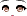 White-Eyed Still Eyed Face