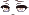 White-Eyed Calm Lucid Face