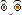 Unusually Clear Eyes Face