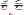 Ahem Face