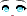 White-Eyed Still Eyed Face