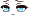 White-Eyed Calm Lucid Face