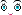 Unusually Clear Eyes Face