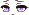 White-Eyed Calm Lucid Face
