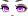 White-Eyed Sullen Face