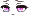 White-Eyed Calm Lucid Face