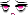Want to Be Alone Face