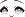 Smiling Goat Face