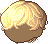 Handsome Guy Hair, blonde