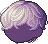 Handsome Guy Hair, purple
