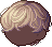 Handsome Guy Hair, brown