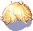 Street Cat Hair, blonde