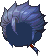 Old_Sleek Hair, blue