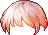 Cool Lucid Hair, orange