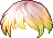 Cool Lucid Hair, blonde