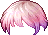 Cool Lucid Hair, purple