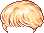 Forte Hair, orange