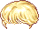 Forte Hair, blonde