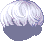 Blanc Hair
