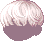 Blanc Hair, brown