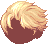 Crescendo Hair, blonde