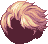 Crescendo Hair, brown