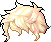 Bling Bed Head Hair, blonde