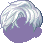 Ash Surfer Hair