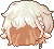Fleecy Cloud Hair, brown