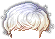Foggy Ramun Hair, brown