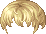 Lime Hair, brown