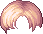 Sand Hair, brown