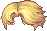 Signal Hair, blonde