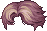 Signal Hair, brown