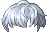 Dolphin Hair