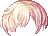 Glam Pear Hair, red