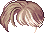 Secret Color Hair, brown