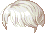 Memory Hair, brown