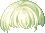 Caramel Hair, green