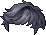 Cashew Nut Hair