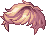Cashew Nut Hair, brown