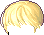 Forest Hair, blonde